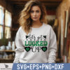LETS GET LUCKED UP
