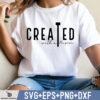 Created With a Purpose