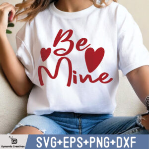 BE MINE