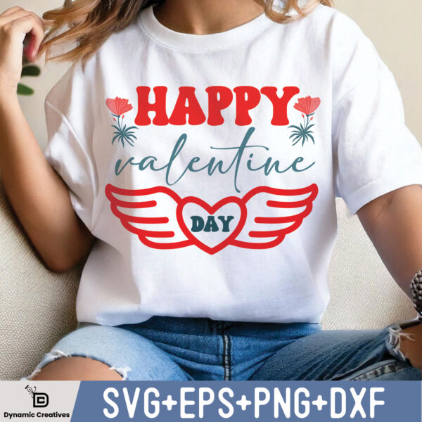 HAPPY VALENTINE DAY