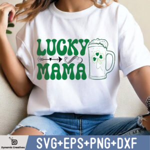 LUCKY MAMA