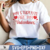 MY STUDENTS ARE MY VALENTINES