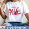 JESUS IS MY VALENTINE