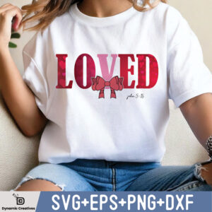 LOVED