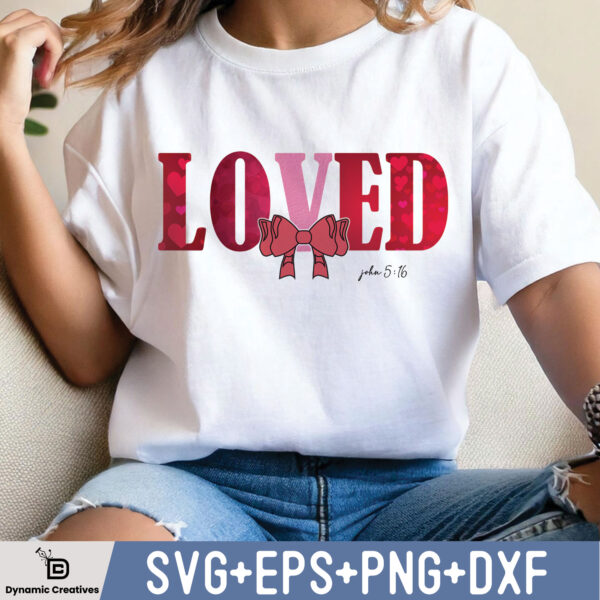 LOVED