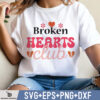 BROKEN HEARTS CLUB