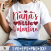 NANA'S LITTLE VALENTINE