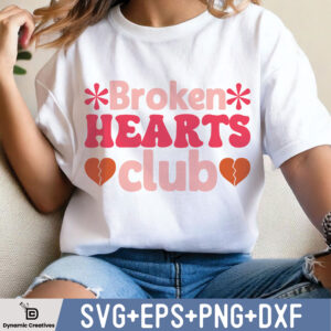 BROKEN HEARTS CLUB