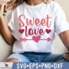 SWEET LOVE