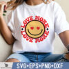 LOVE MORE LOVE MORE