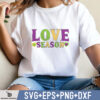 LOVE SEASON