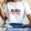 XOXO VIBES ONLY