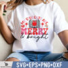 MY STUDENTS ARE MERRY & BRIGHT