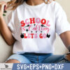 SCHOOL IS CALLING LETS GO