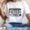 TEACHERS BAKE SMART COOKIES