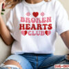 Broken hearts club