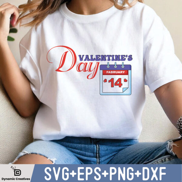 VALENTINES'S DAY