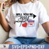 WILL YOU BE MY VALENTINE