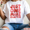 Just one more chapter