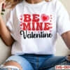 BE MINE VALENTINE
