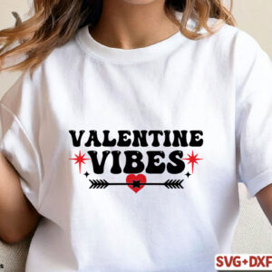 VALENTINE VIBES 1