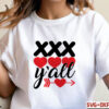 XO Y'ALL