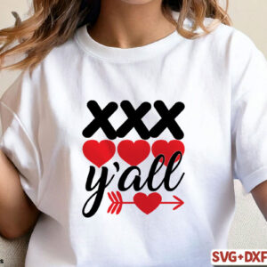 XO Y'ALL