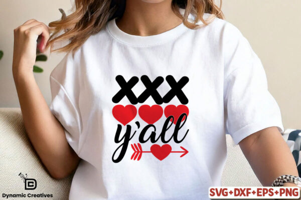 XO Y'ALL