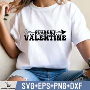 STUDENT VALENTINE