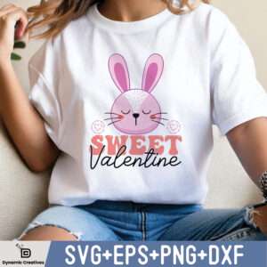 SWEET VALENTINE