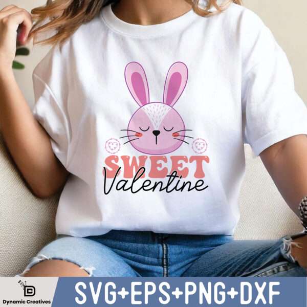 SWEET VALENTINE