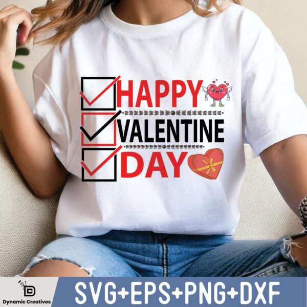 HAPPY VALENTINE DAY