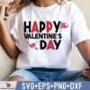 HAPPY VALENTINE'S DAY