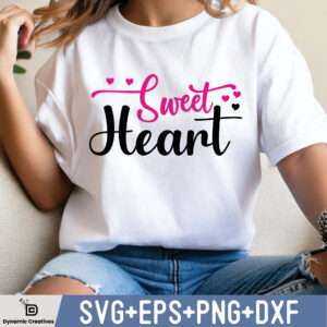 SWEET HEART