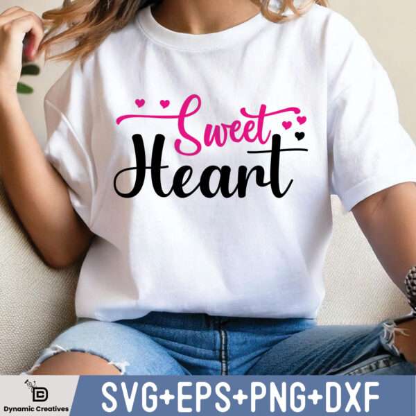 SWEET HEART