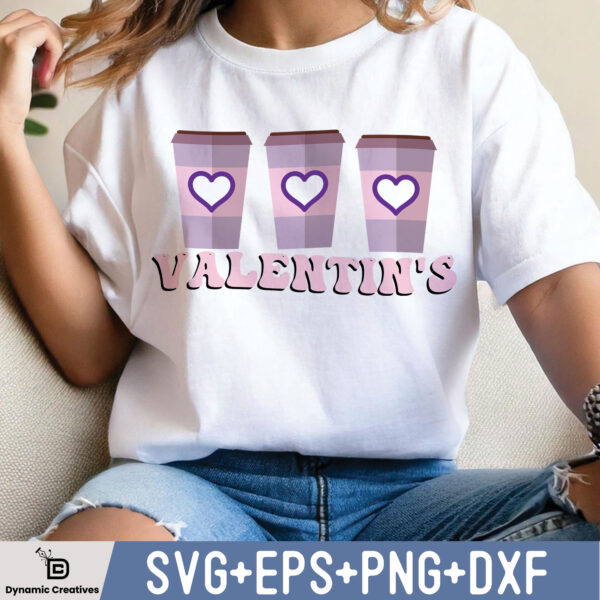 Valentines SVG DESIGN