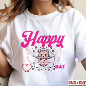 HAPPY VALENTINE DAY