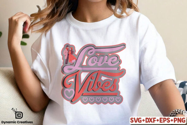 Love vibes