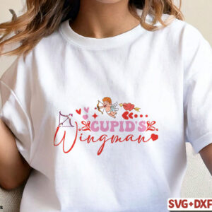 CUPIDS WINGMAN
