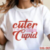 CUTER THAN CUPID