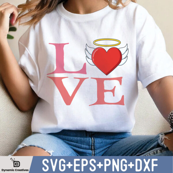 LOVE