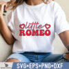 LITTLE ROMEO