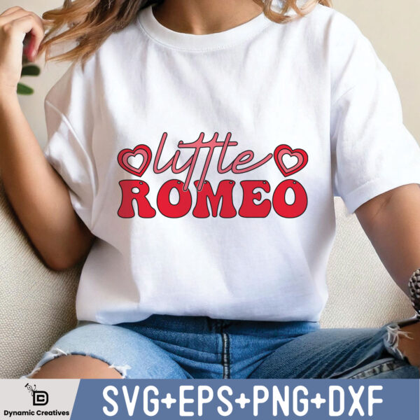 LITTLE ROMEO