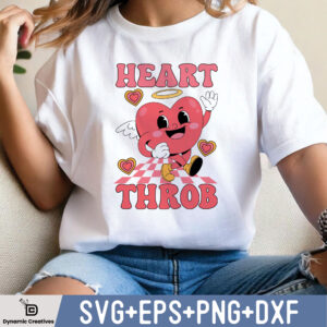 HEART THROB