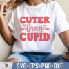 CUTER THAN CUPID