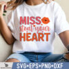 MISS STEAL YOUR HEART