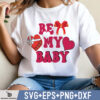BE MY BABY