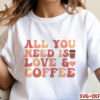 All you need is love & coffee
