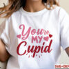 YOUR MY CUPID