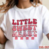 LITTLE SWEET HEART